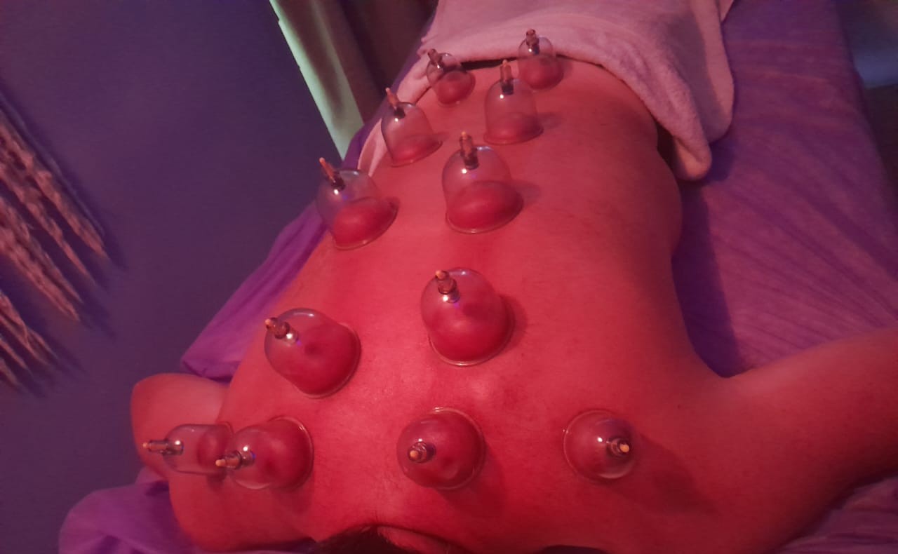Masajes deportivos y fisioterapia en M.S Style