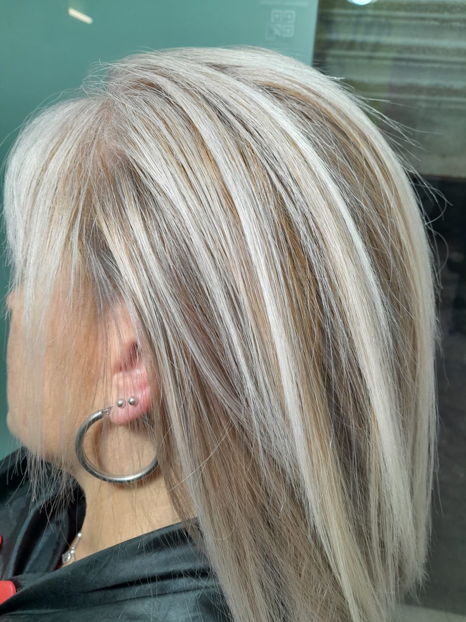 Peluquería en M.S Style